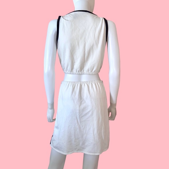 Vintage Reworked Ralph Lauren Two Piece Set - Picture 3 of 7